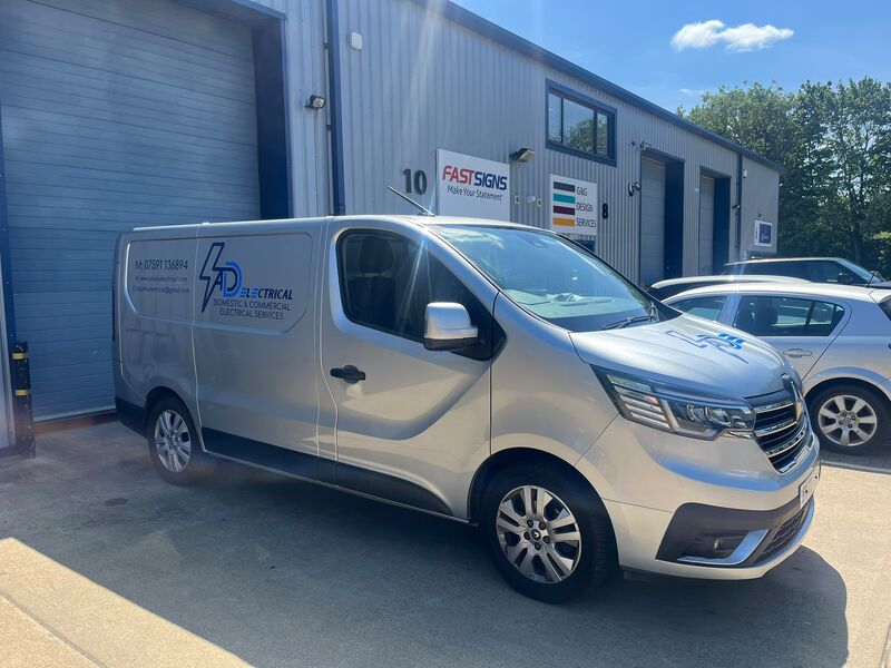 AD Electrical